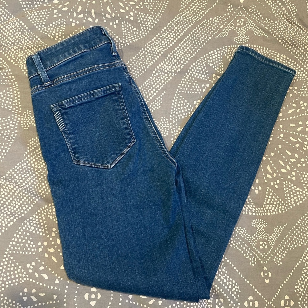 Size 26, Page Jeans